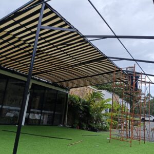 Servicios auto draft