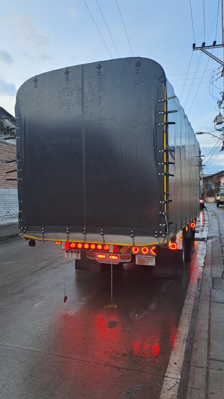 carpas para camiones – lonas y cubiertas para transporte de carga carpas para camiones – lonas y cubiertas para transporte de carga